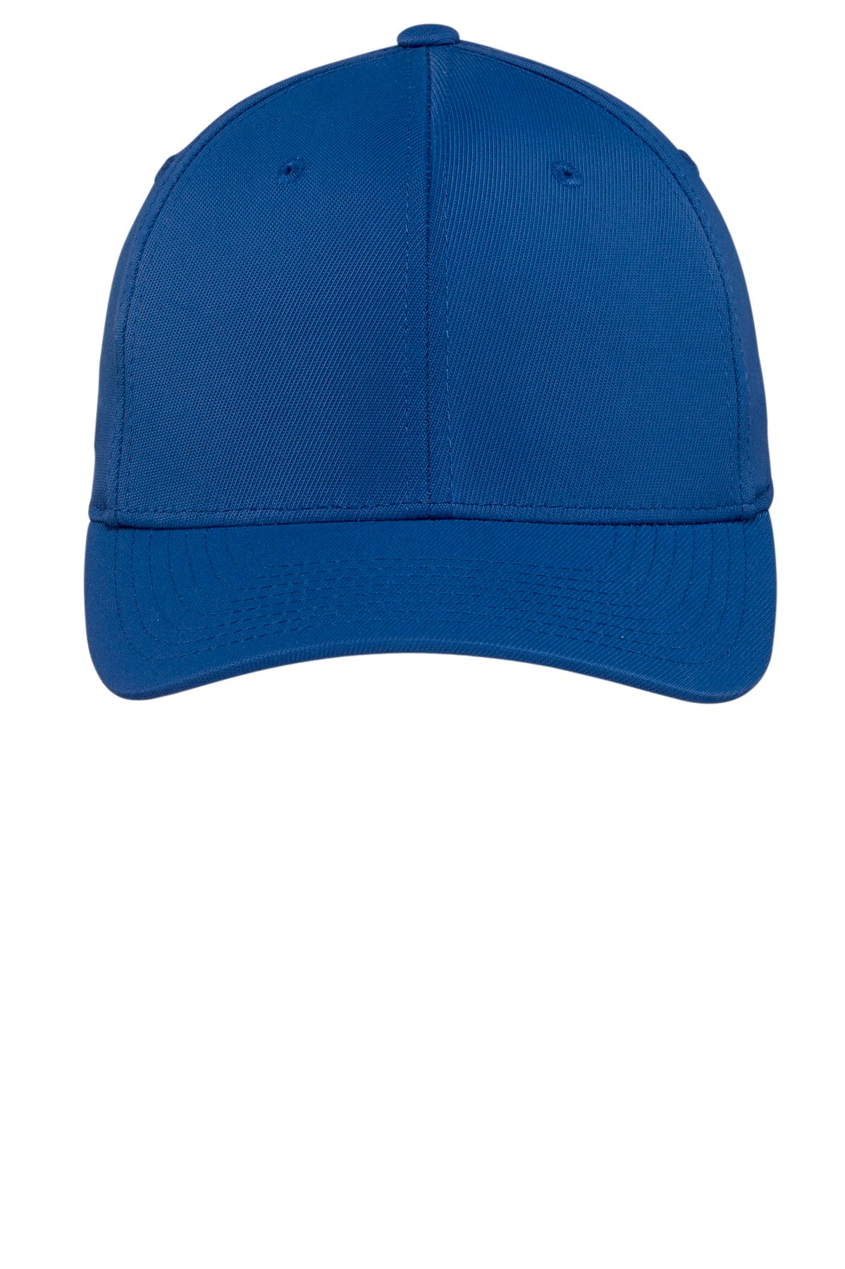 Sport-Tek Flexfit Performance Solid Cap - True Royal