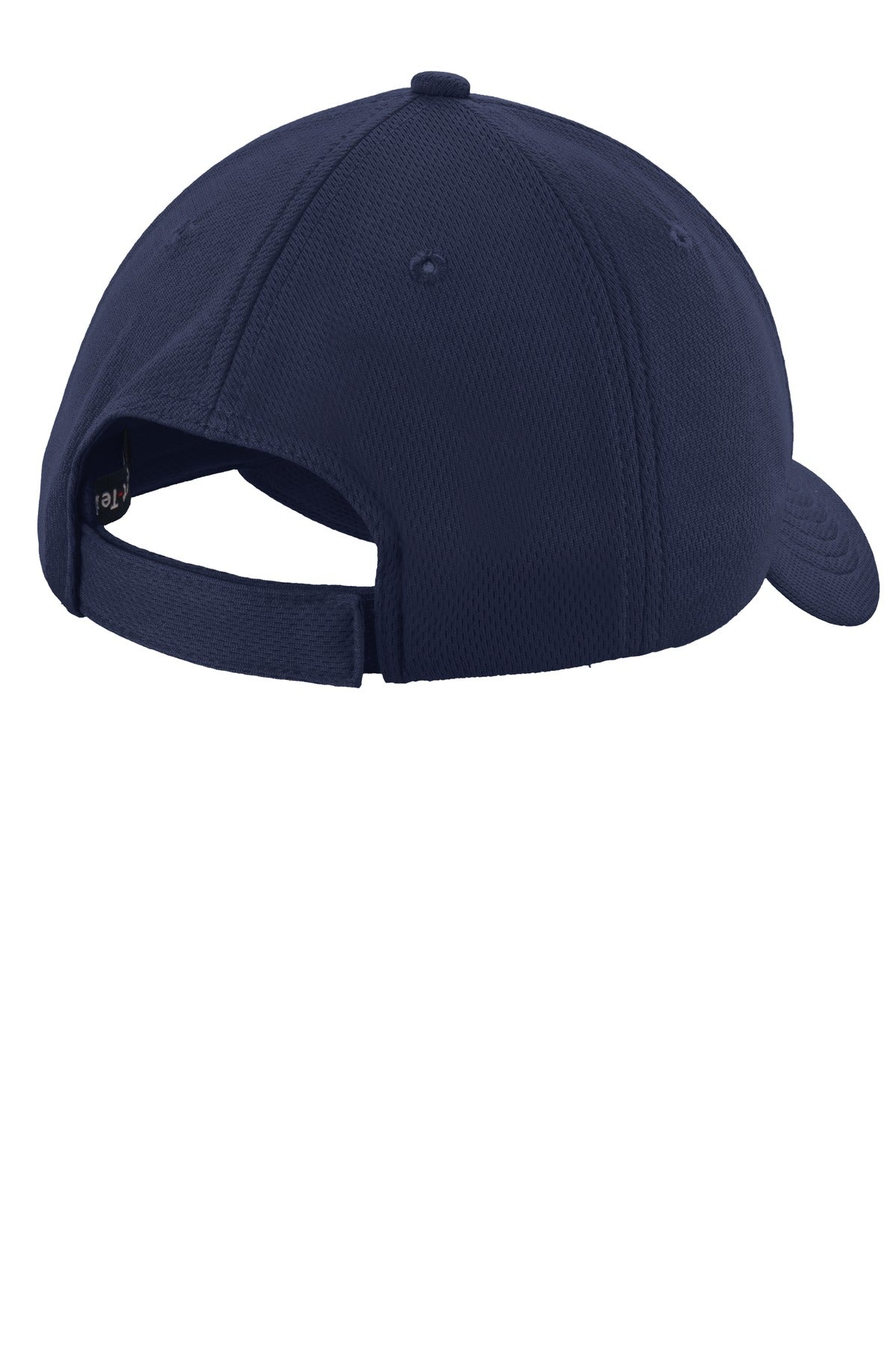 Sport-Tek PosiCharge RacerMesh Cap - True Navy