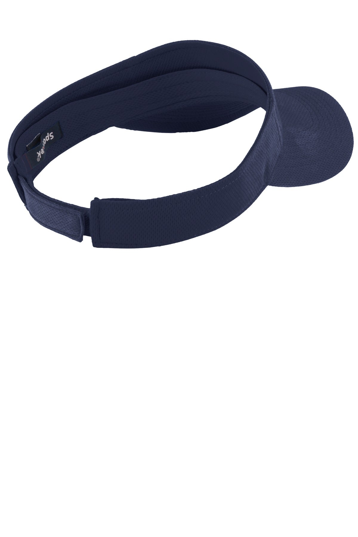 Sport-Tek PosiCharge RacerMesh Visor - True Navy