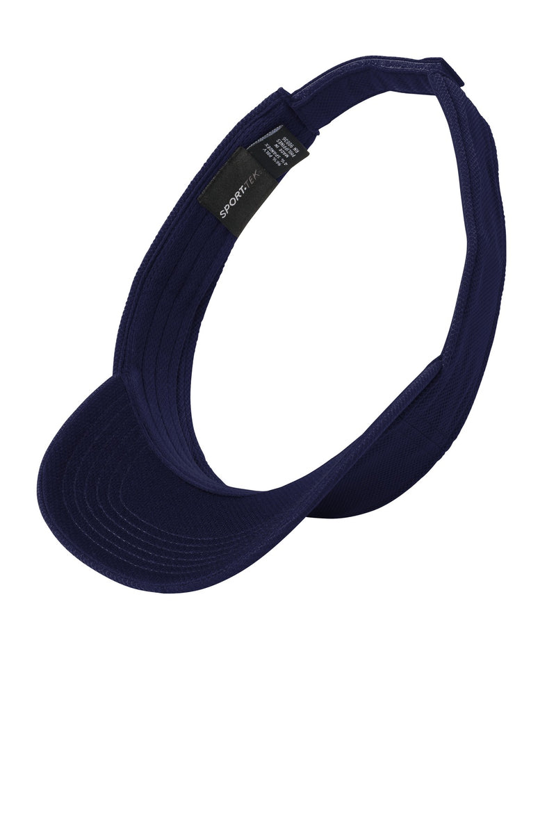Sport-Tek  Action Visor - True Navy