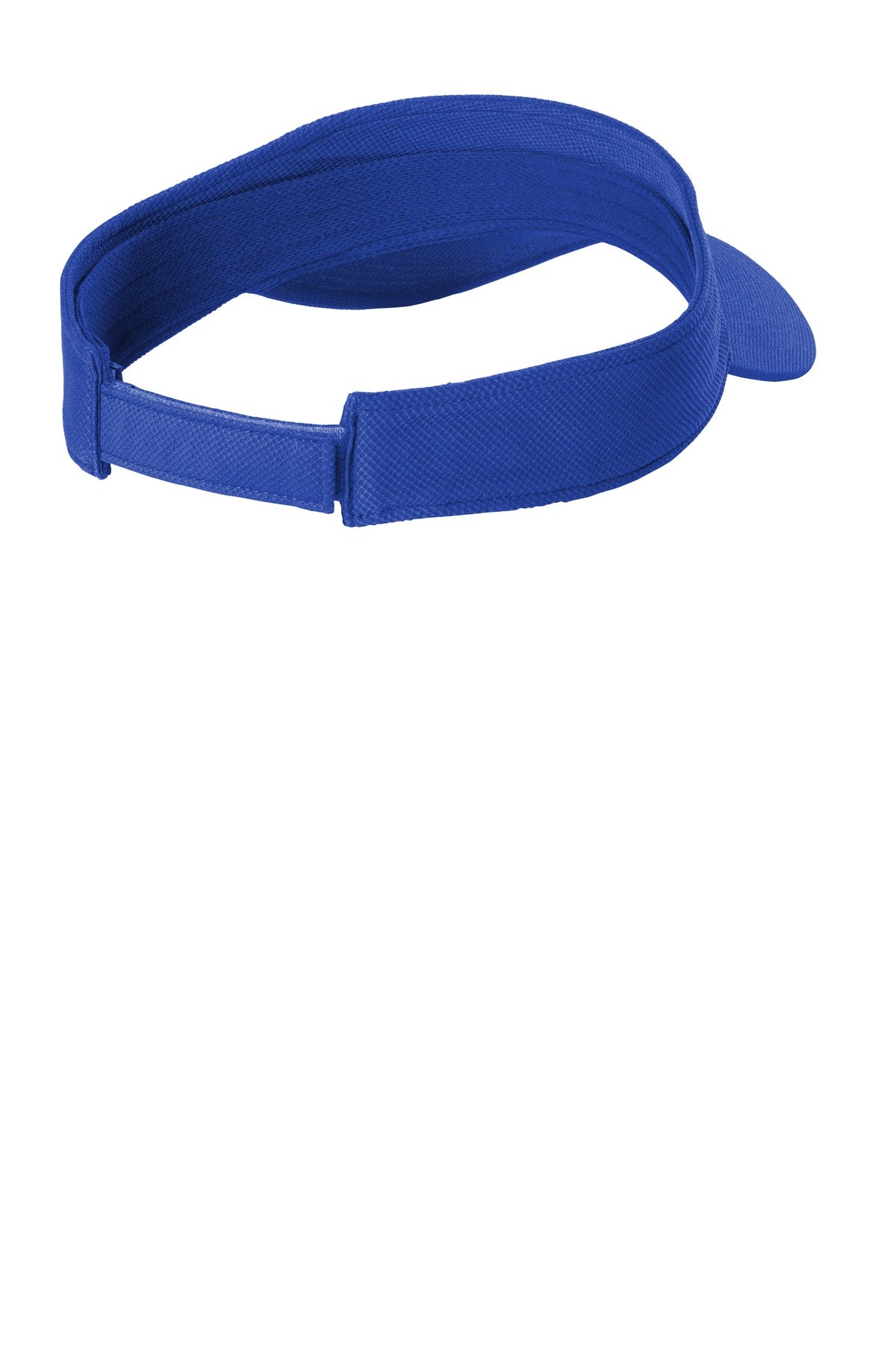 Sport-Tek  Action Visor - True Royal
