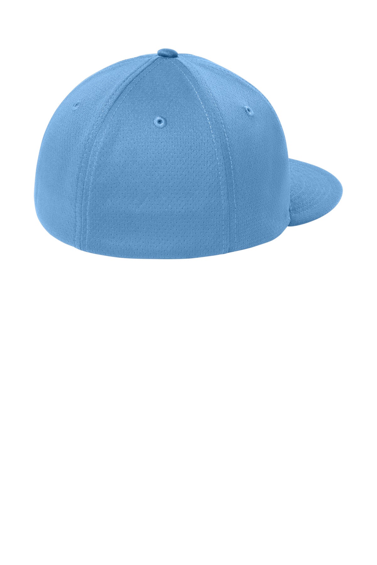 Sport-Tek Impact Mesh Stretch-Tek Cap - Carolina Blue