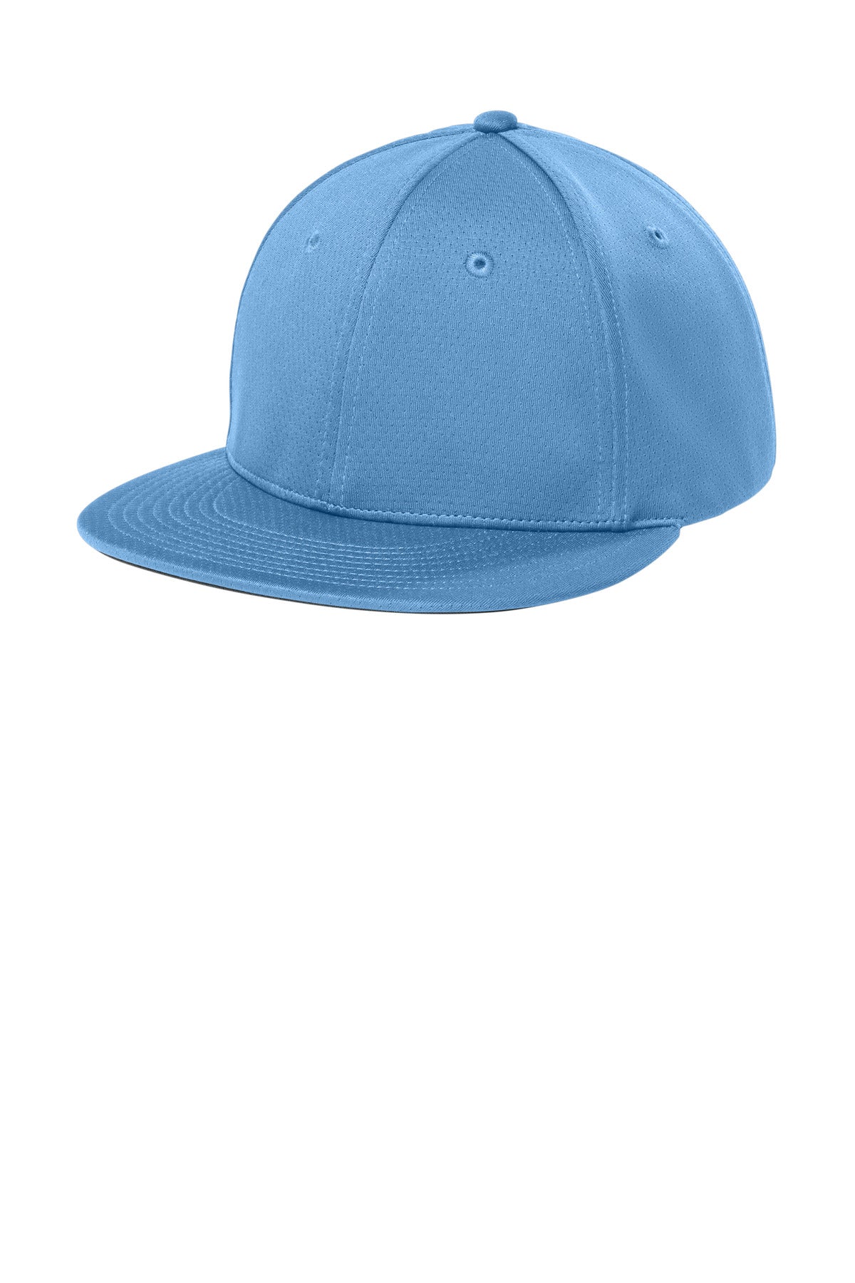 Sport-Tek Impact Mesh Stretch-Tek Cap - Carolina Blue