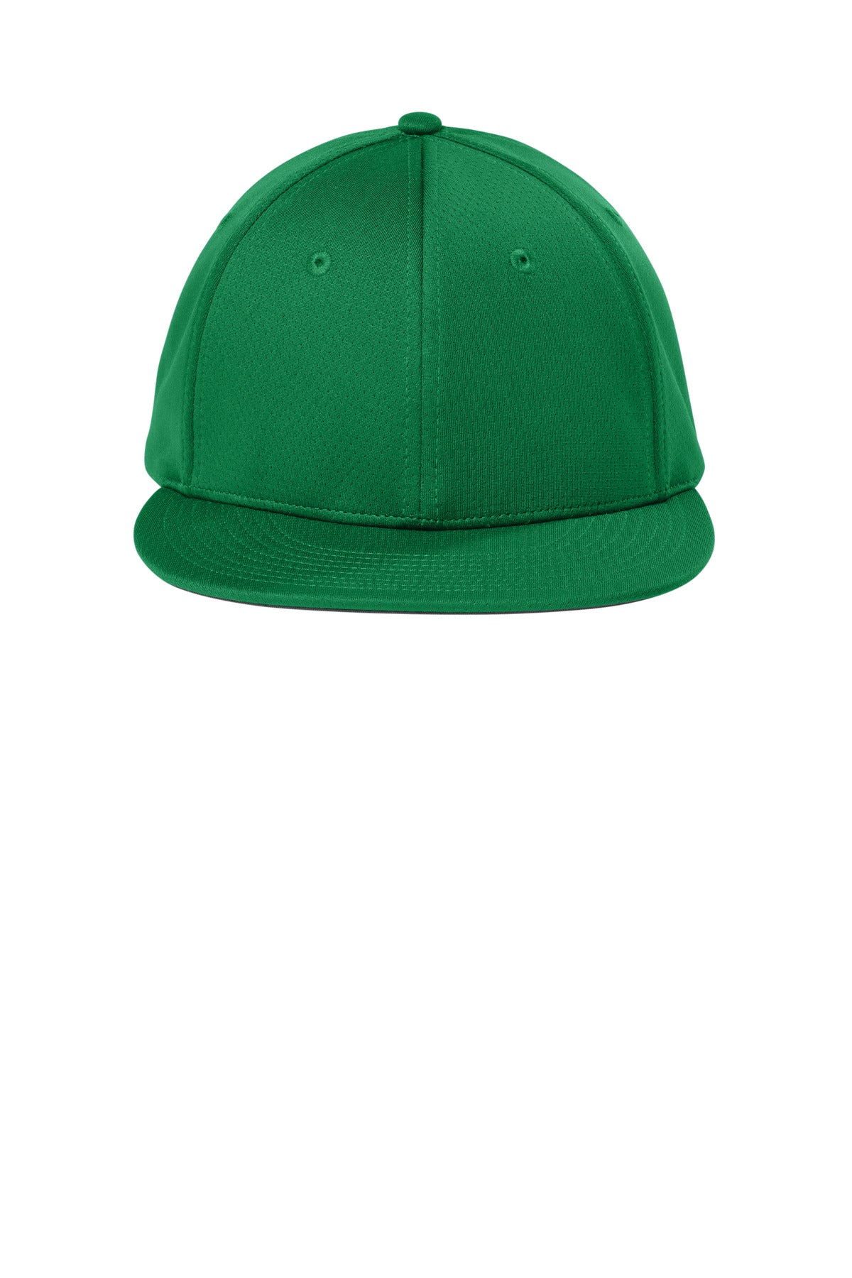 Sport-Tek Impact Mesh Stretch-Tek Cap - True Kelly Green