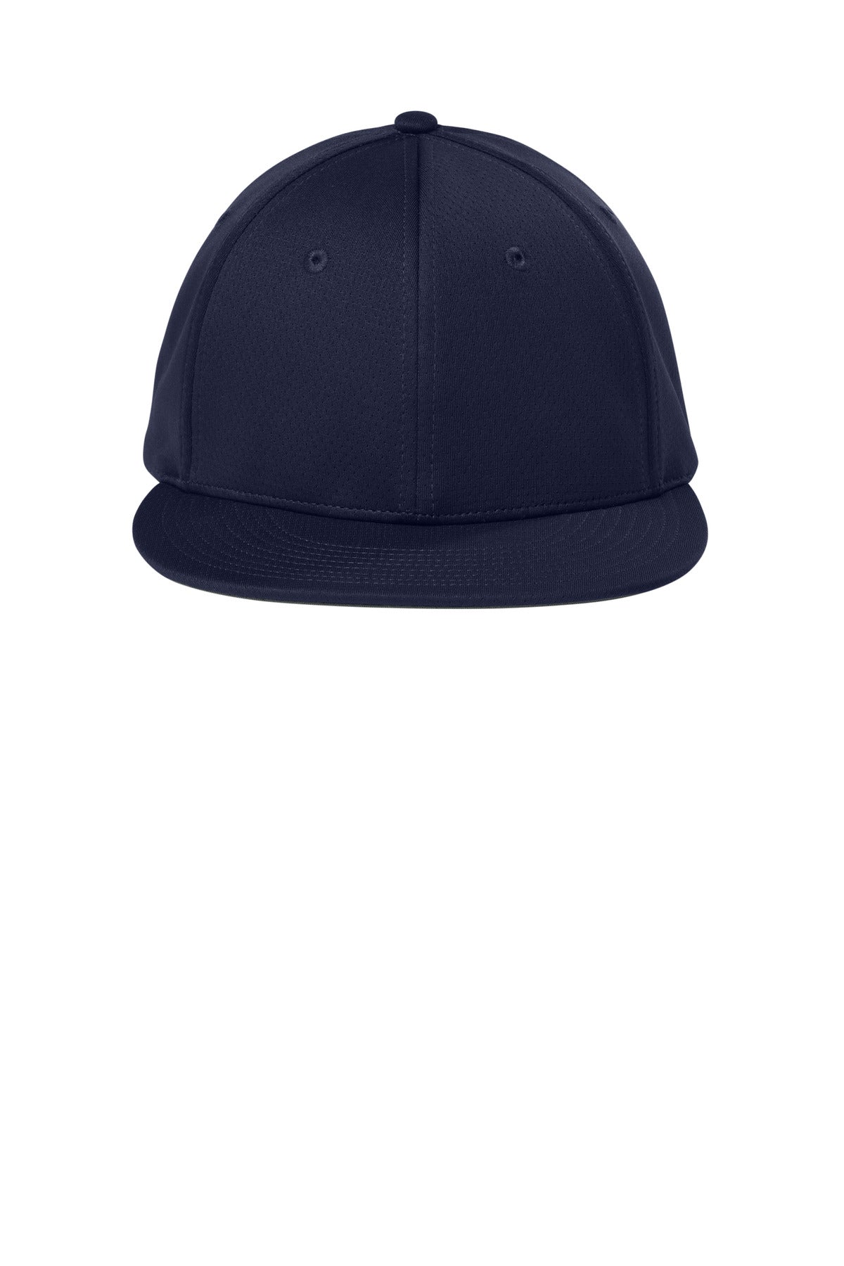 Sport-Tek Impact Mesh Stretch-Tek Cap - True Navy