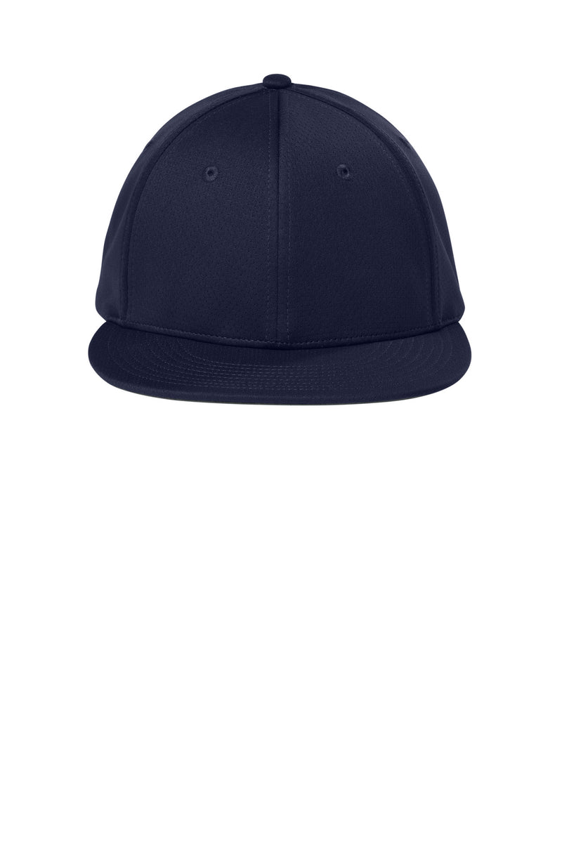 Sport-Tek Impact Mesh Stretch-Tek Cap - True Navy