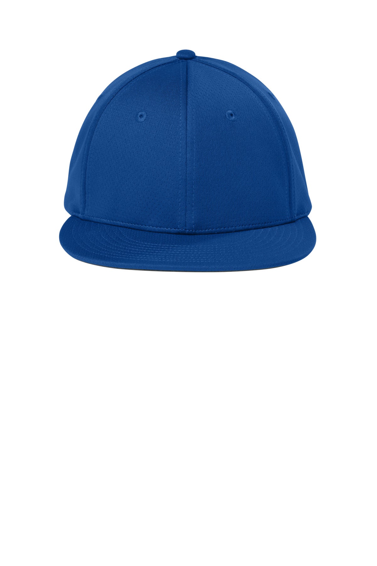 Sport-Tek Impact Mesh Stretch-Tek Cap - True Royal