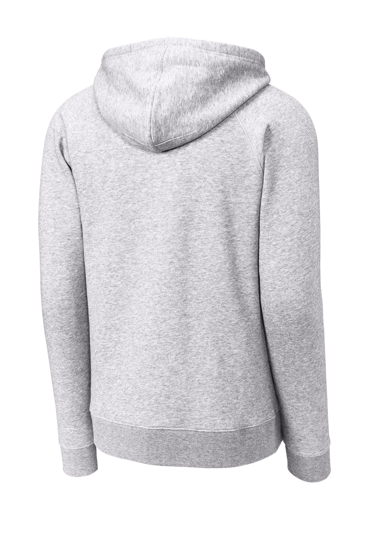 Sport-Tek Drive Fleece Pullover Hoodie - Athletic Heather
