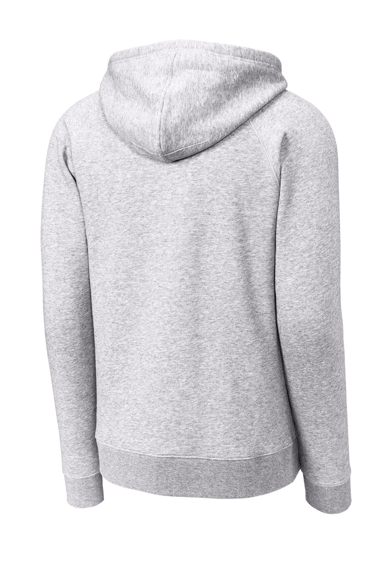 Sport-Tek Drive Fleece Pullover Hoodie - Athletic Heather