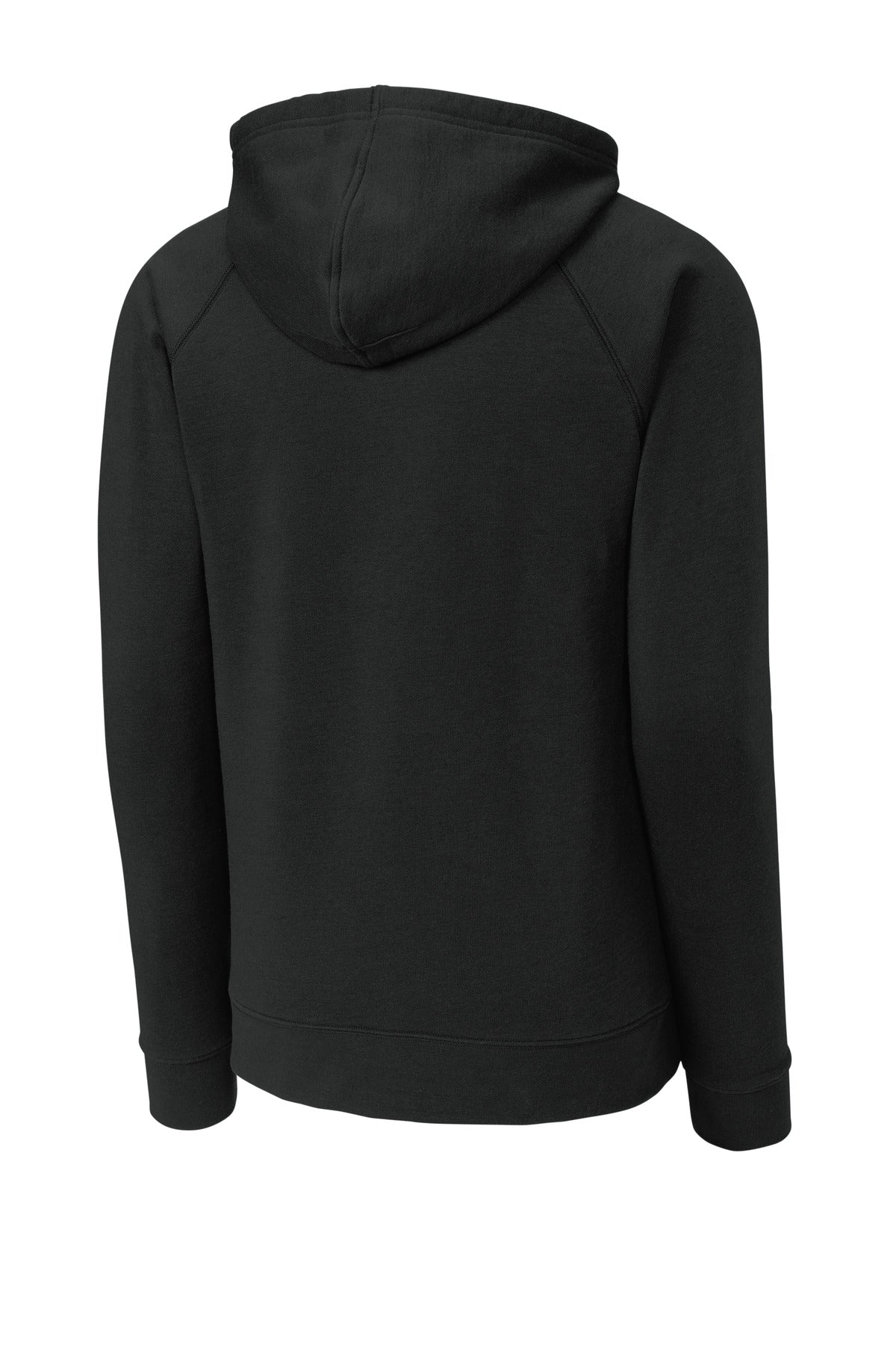 Sport-Tek Drive Fleece Pullover Hoodie - Black
