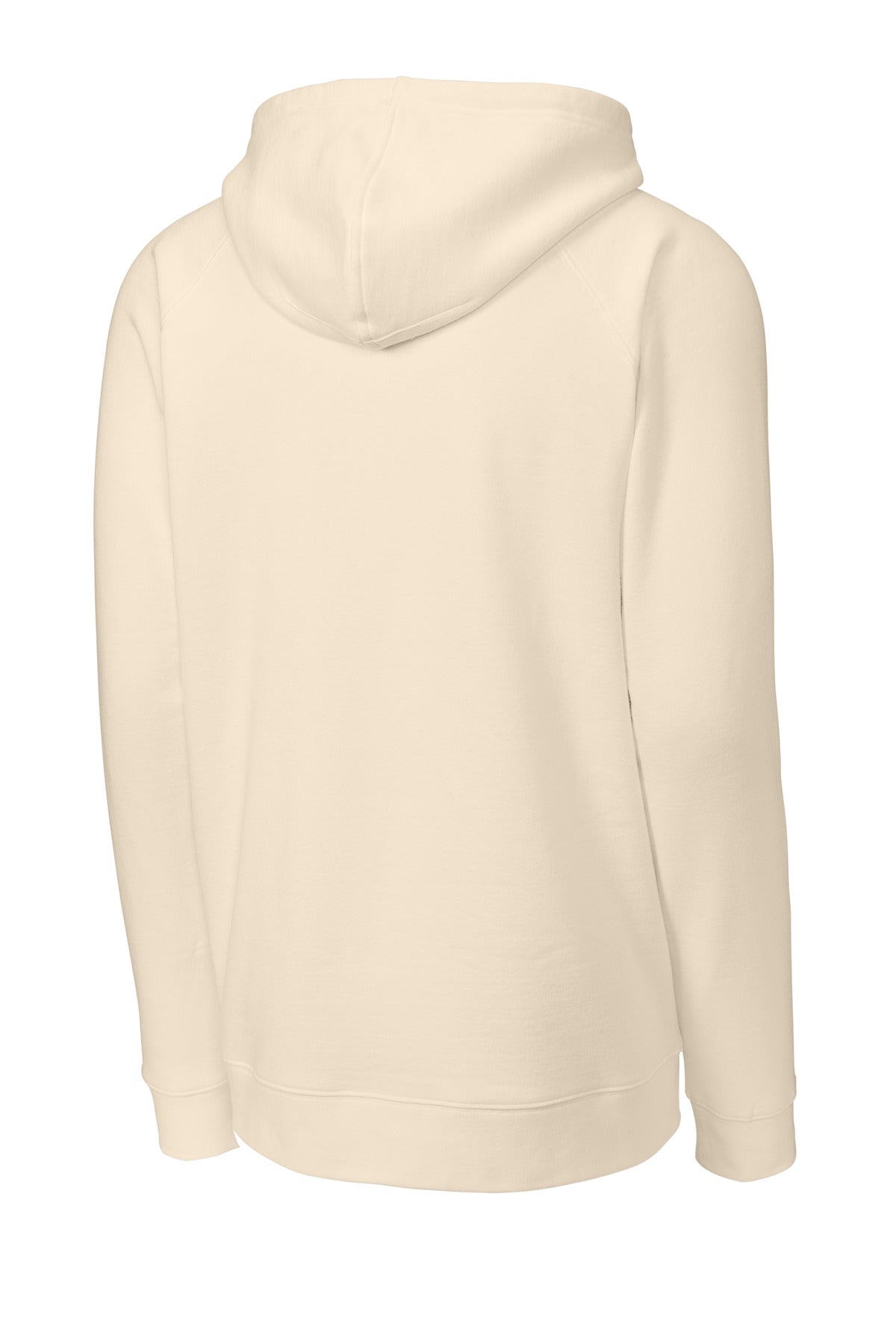 Sport-Tek Drive Fleece Pullover Hoodie - Ecru