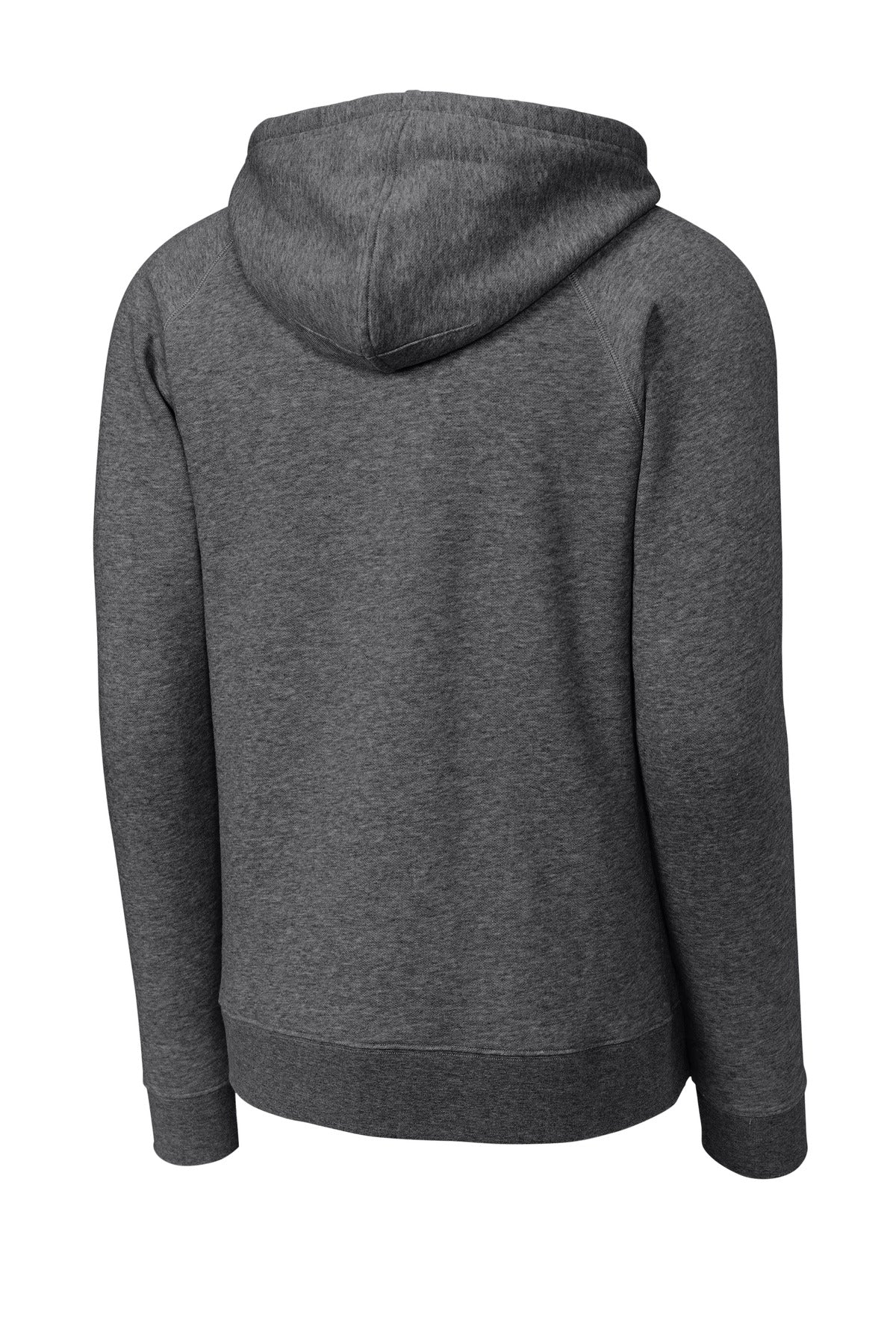 Sport-Tek Drive Fleece Pullover Hoodie - Graphite Heather