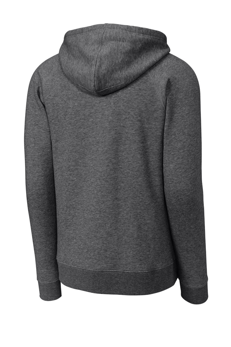 Sport-Tek Drive Fleece Pullover Hoodie - Graphite Heather