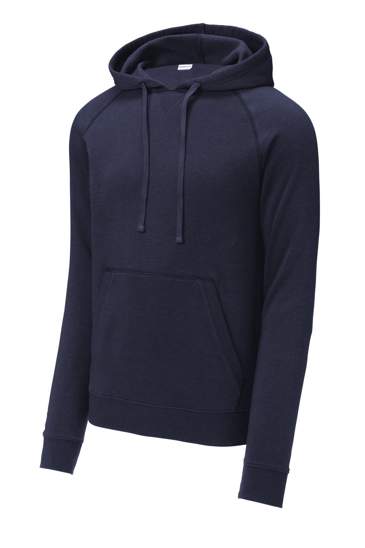 Sport-Tek Drive Fleece Pullover Hoodie - True Navy