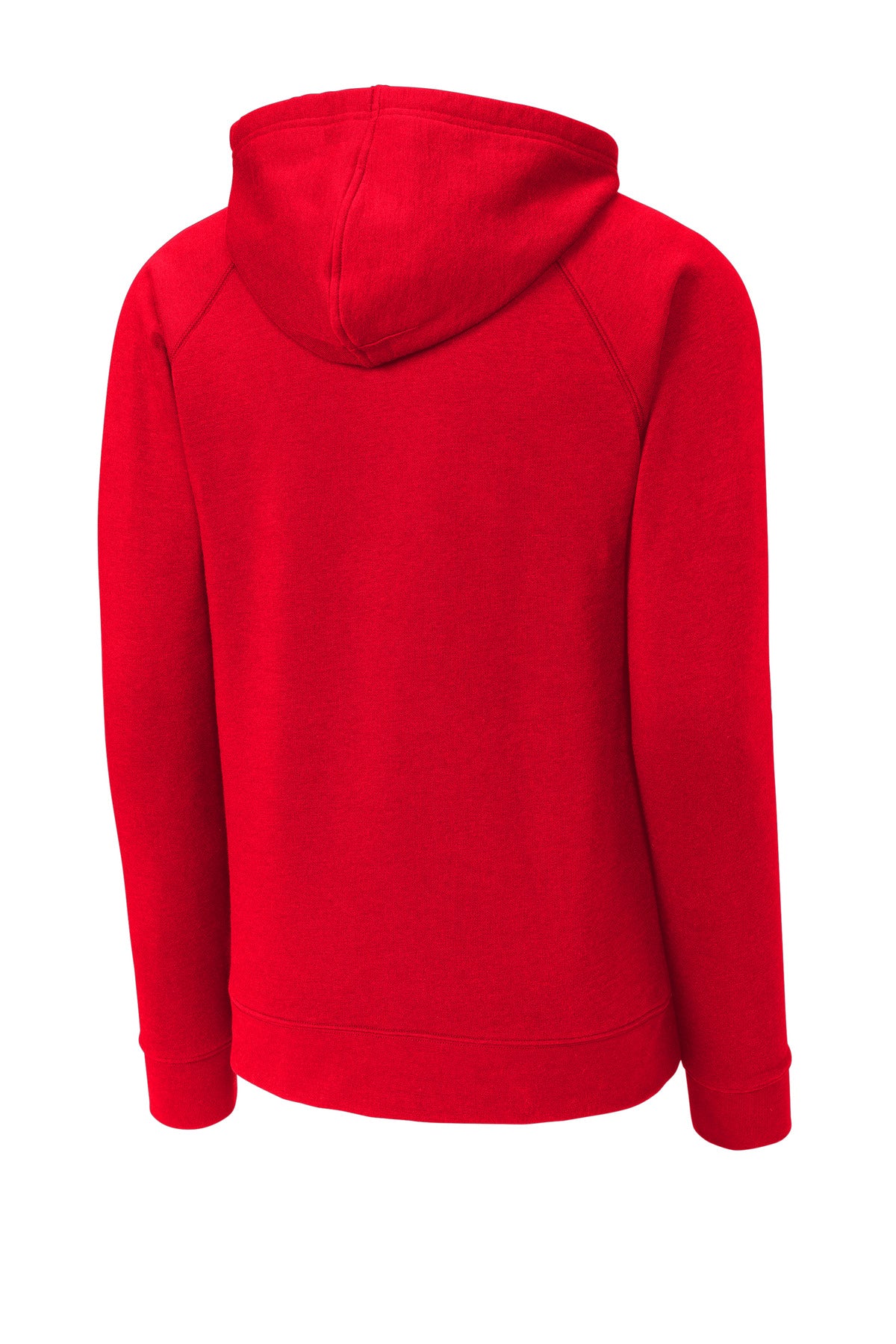 Sport-Tek Drive Fleece Pullover Hoodie - True Red