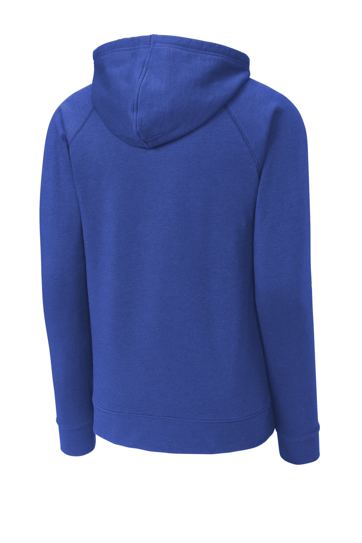 Sport-Tek Drive Fleece Pullover Hoodie - True Royal