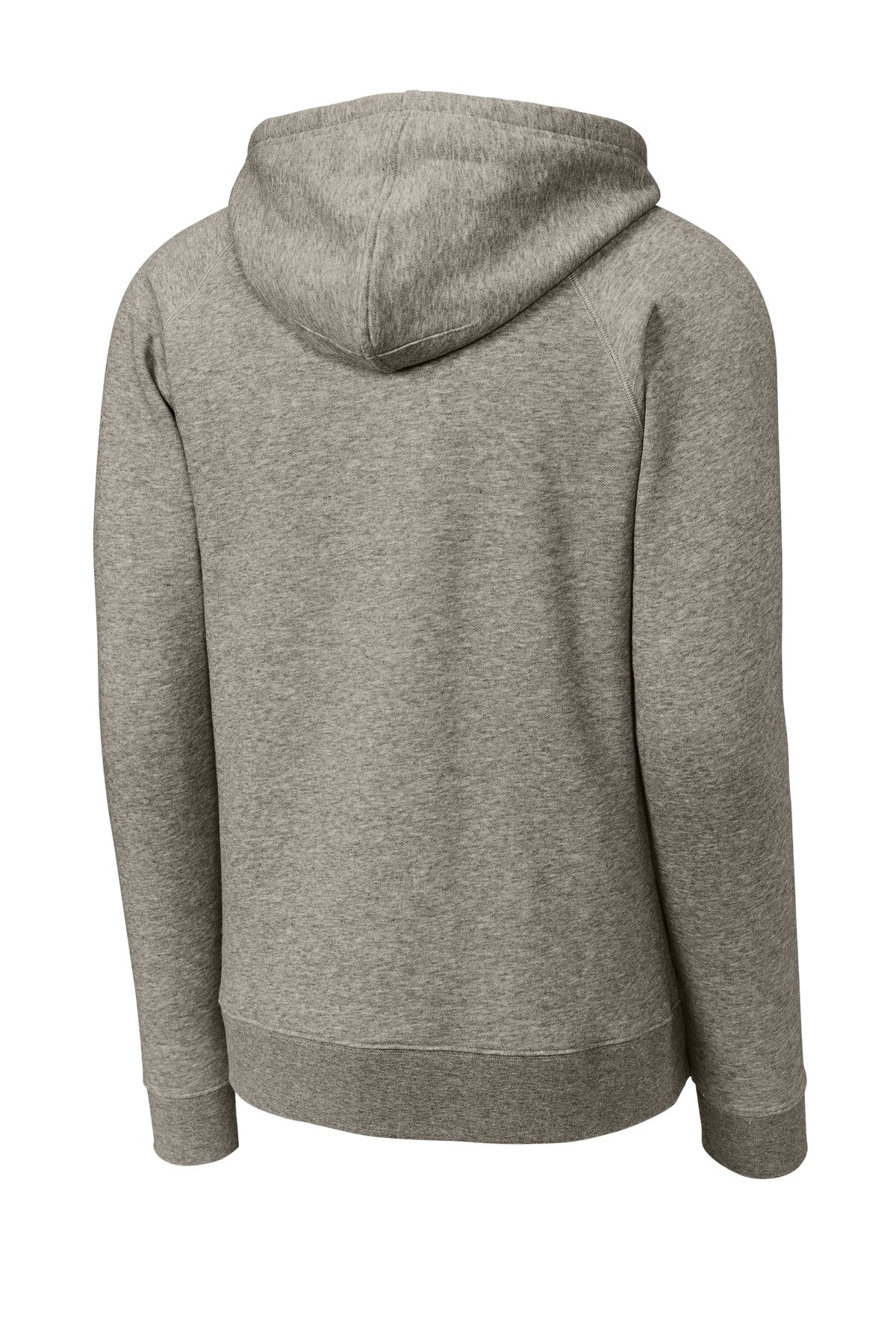 Sport-Tek Drive Fleece Pullover Hoodie - Vintage Heather
