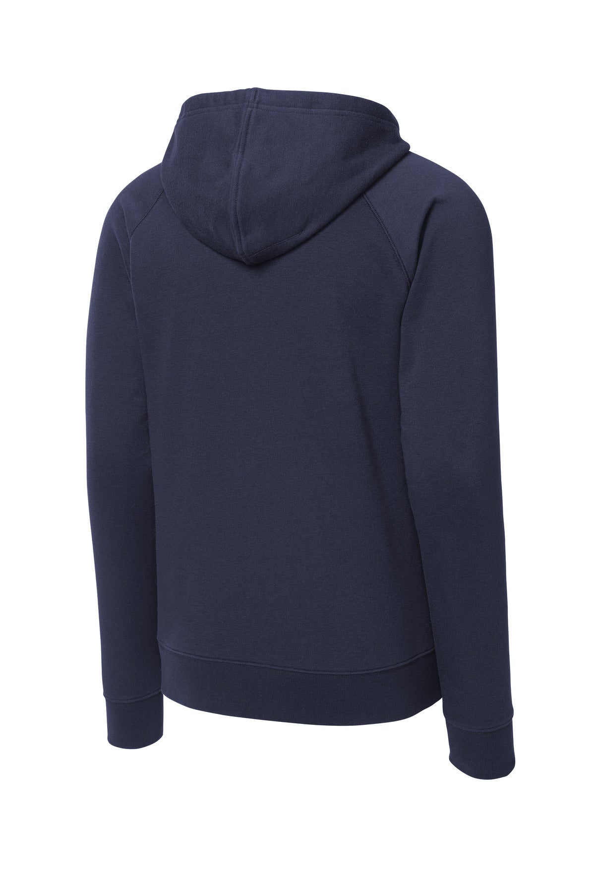 Sport-Tek Drive Fleece Hooded Full-Zip - True Navy