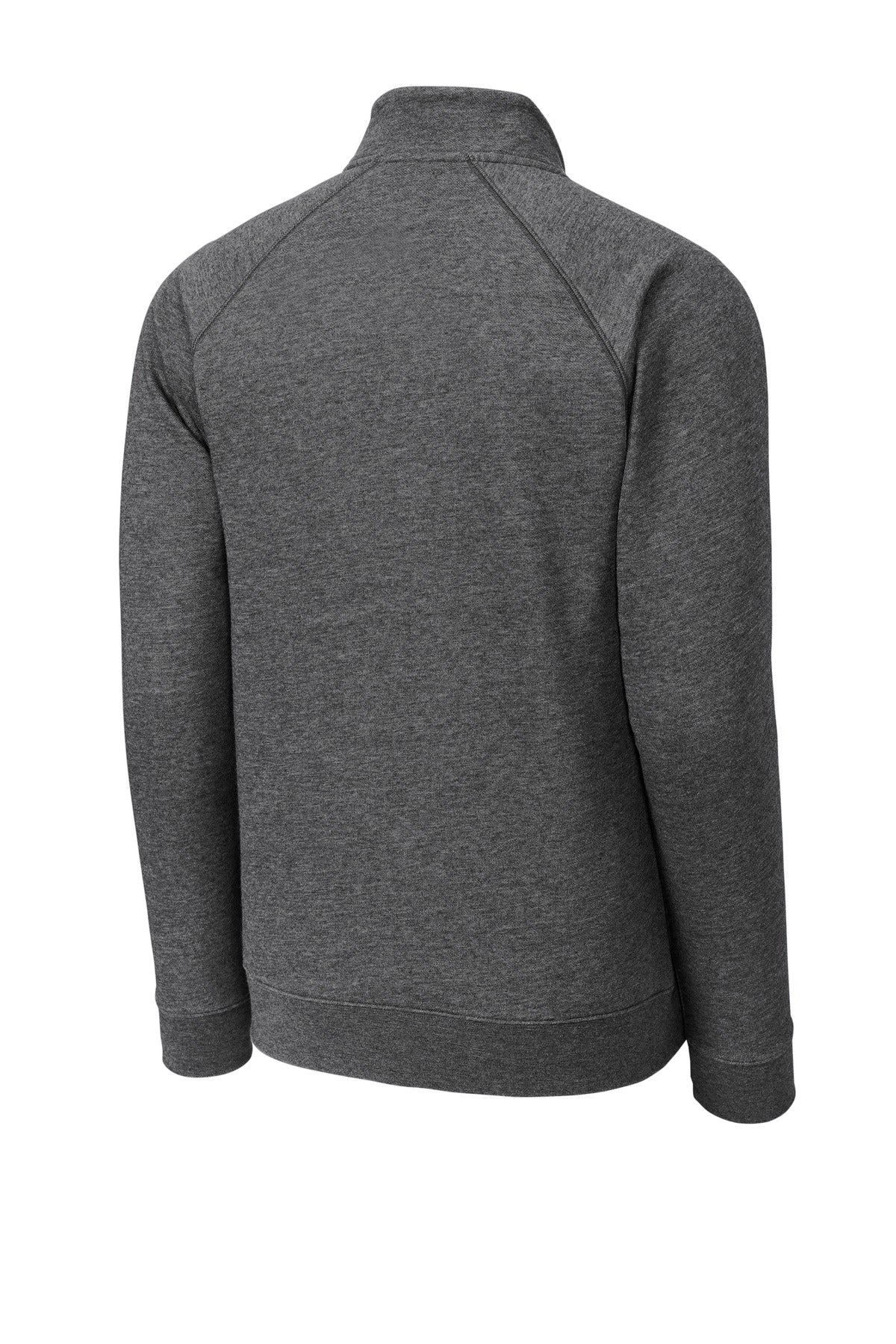 Sport-Tek Drive Fleece 1/4-Zip Pullover - Graphite Heather
