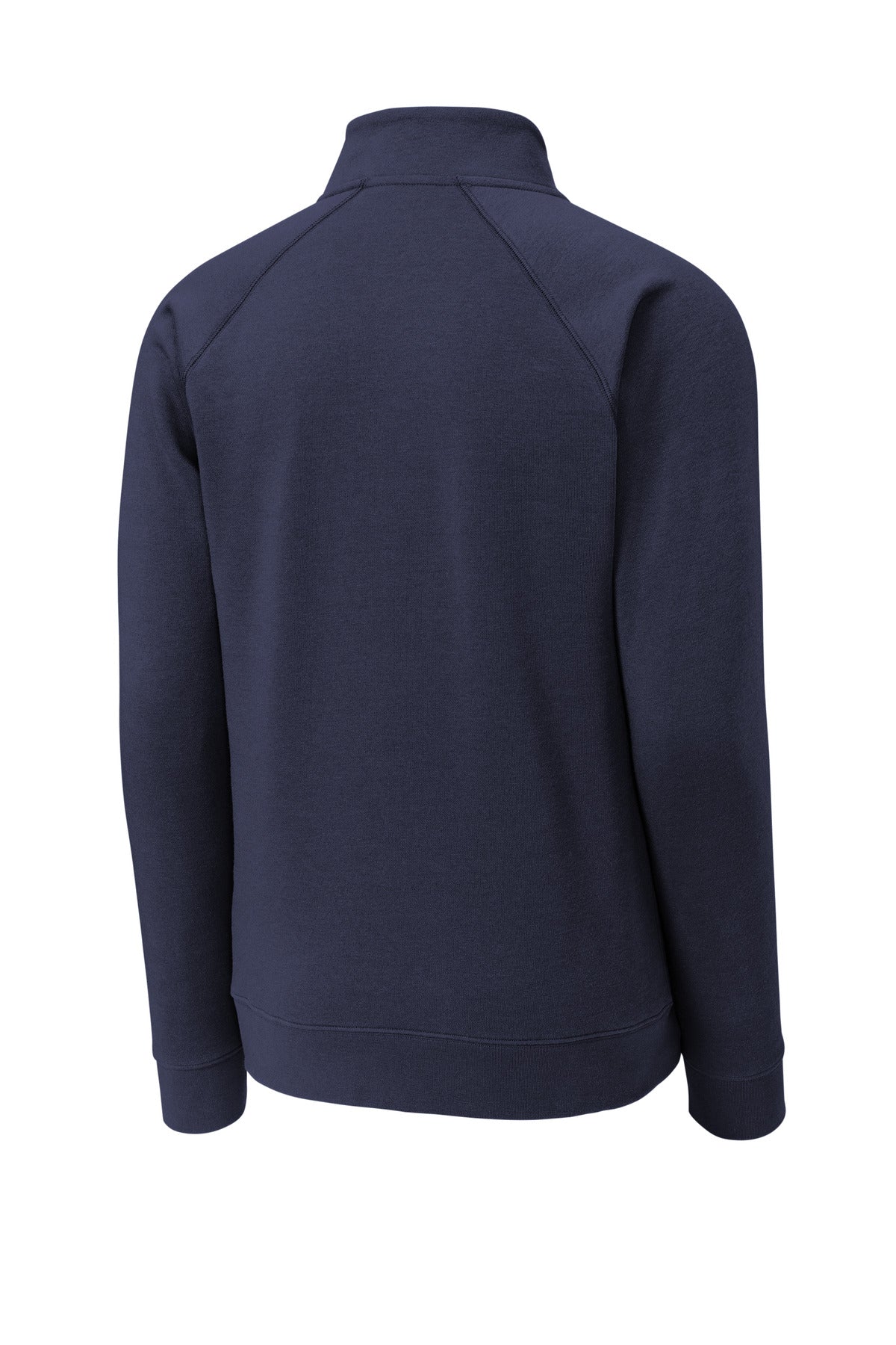 Sport-Tek Drive Fleece 1/4-Zip Pullover - True Navy