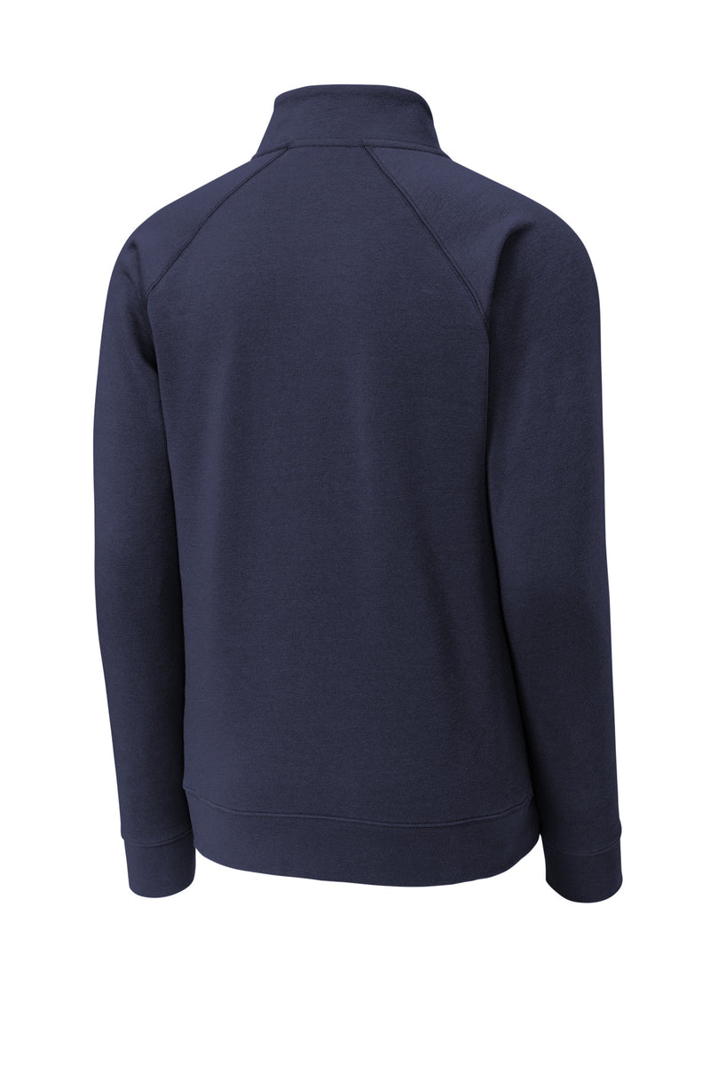 Sport-Tek Drive Fleece 1/4-Zip Pullover - True Navy