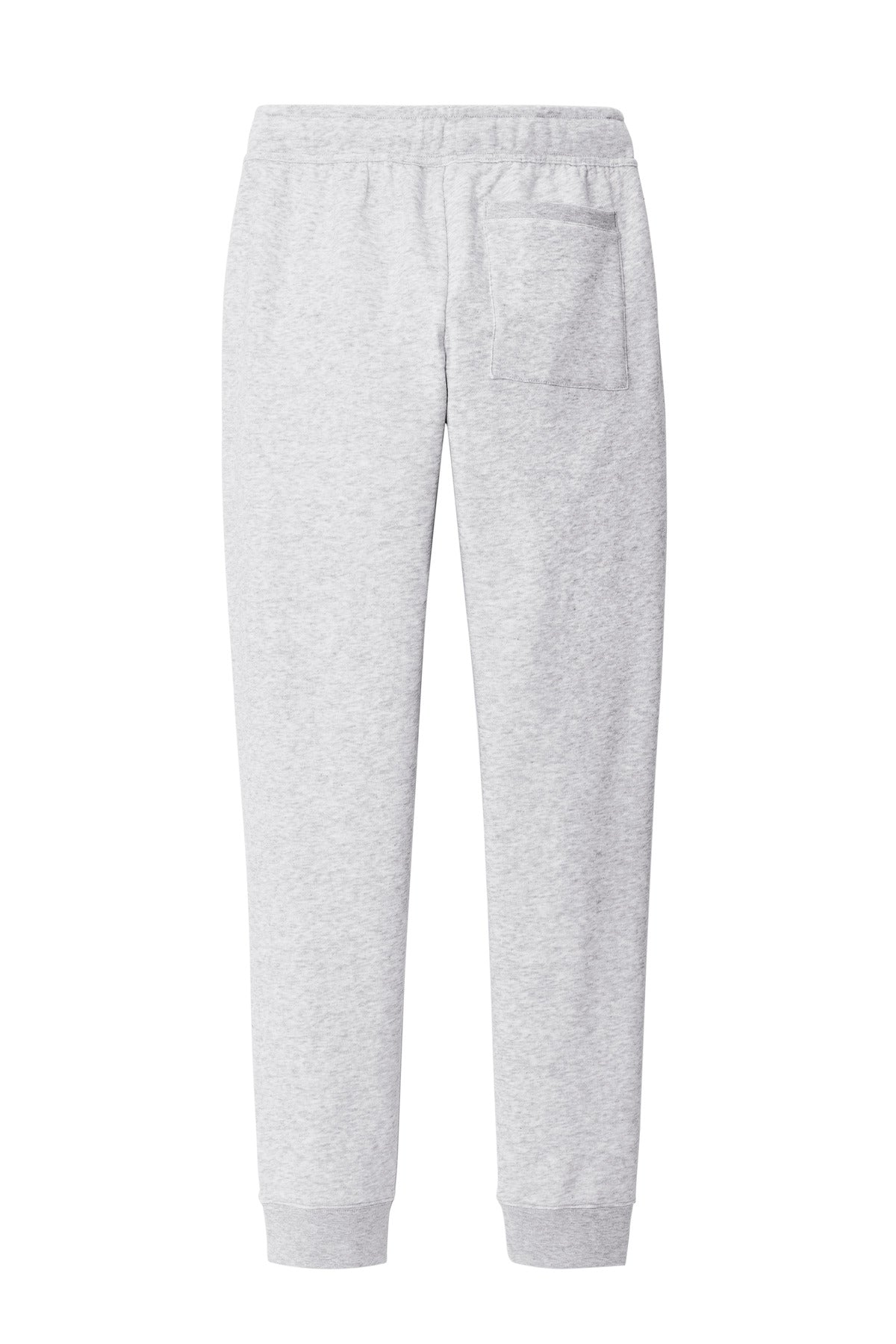 Sport-Tek Drive Fleece Jogger - Athletic Heather
