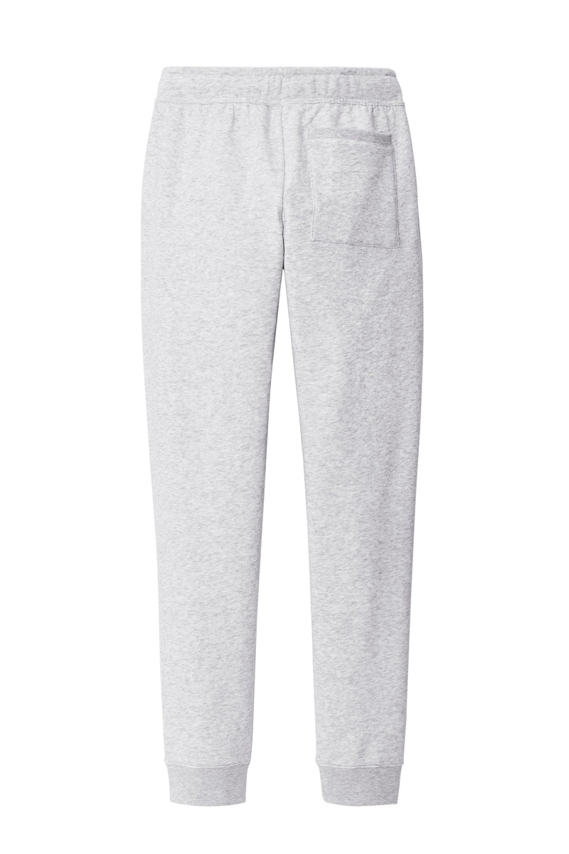 Sport-Tek Drive Fleece Jogger - Athletic Heather