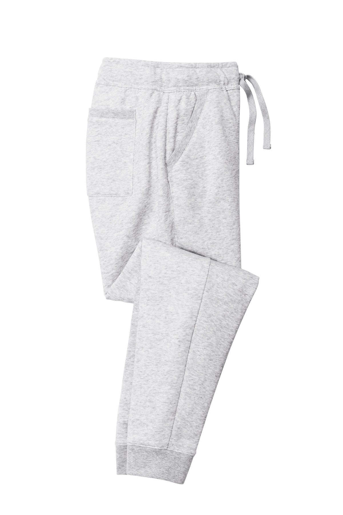 Sport-Tek Drive Fleece Jogger - Athletic Heather