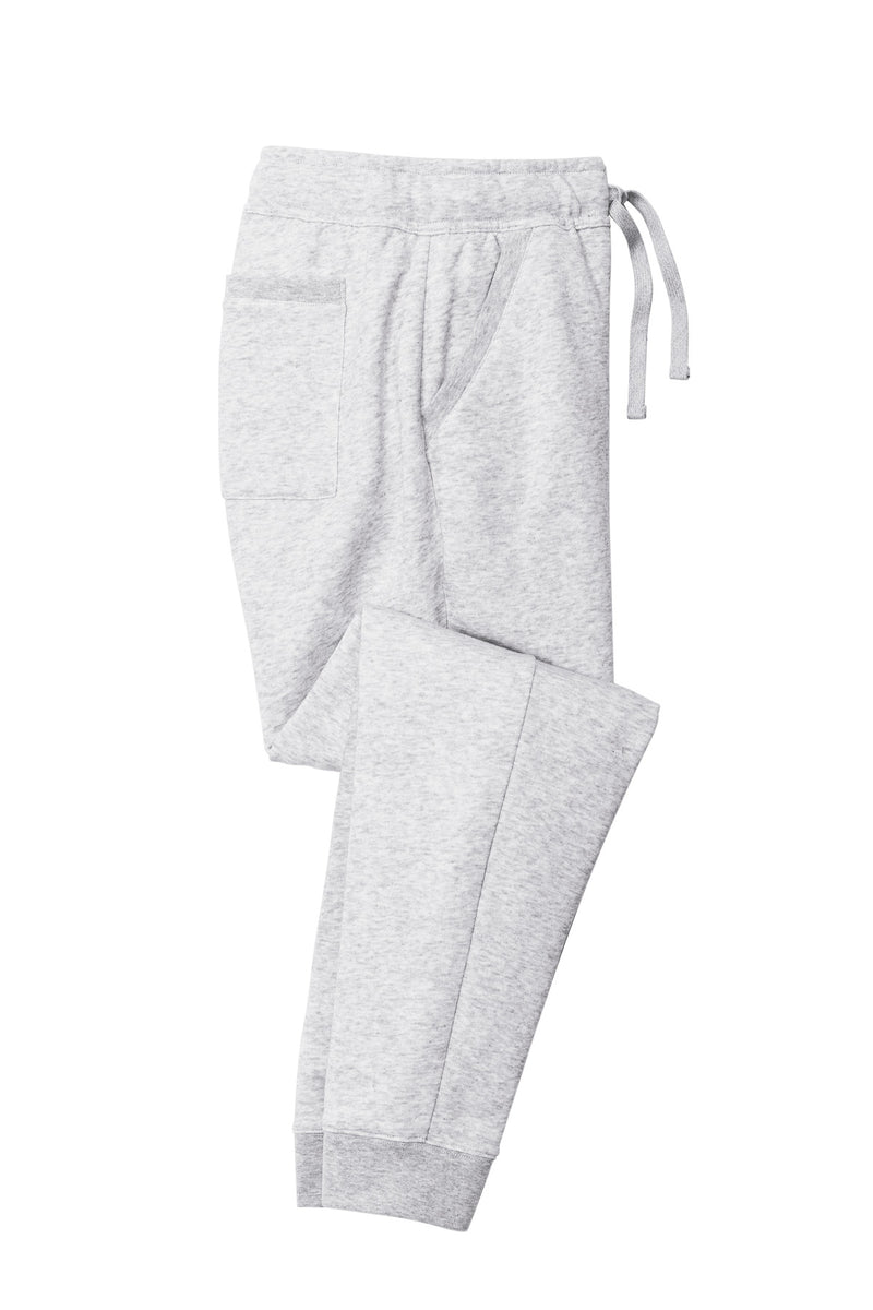Sport-Tek Drive Fleece Jogger - Athletic Heather