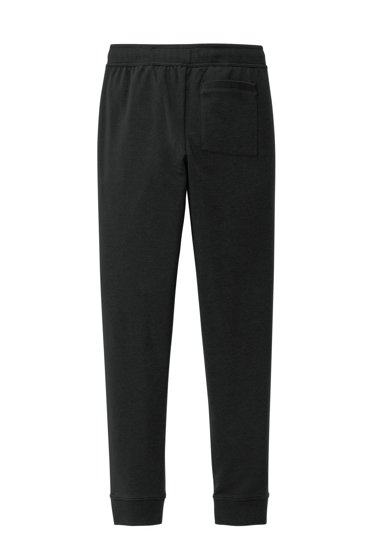 Sport-Tek Drive Fleece Jogger - Black