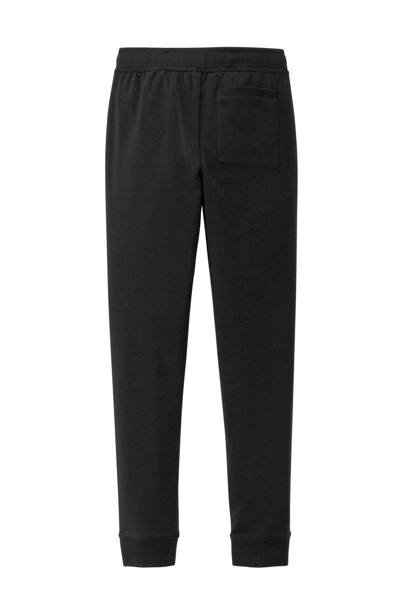 Sport-Tek Drive Fleece Jogger - Black