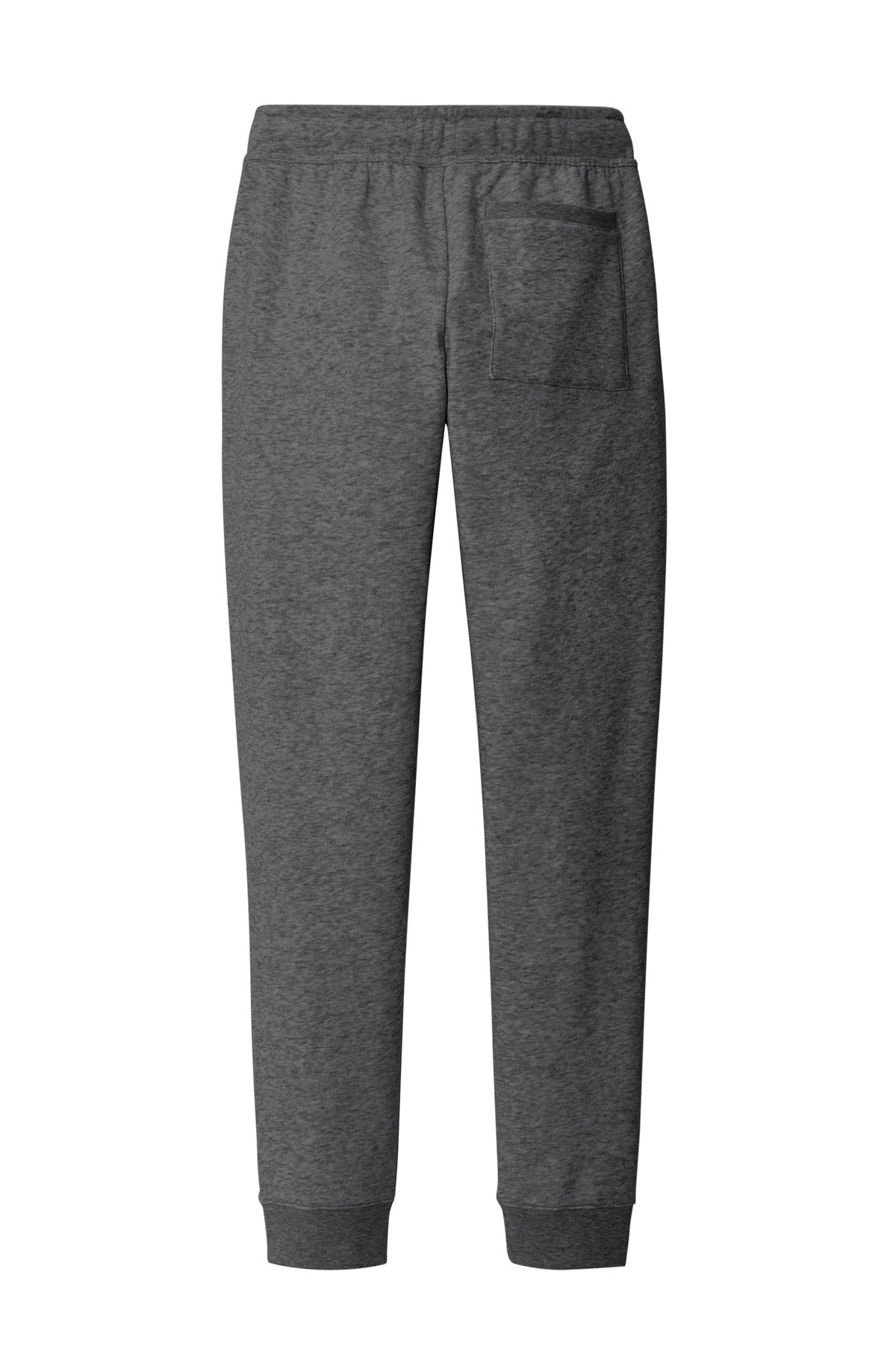 Sport-Tek Drive Fleece Jogger - Graphite Heather