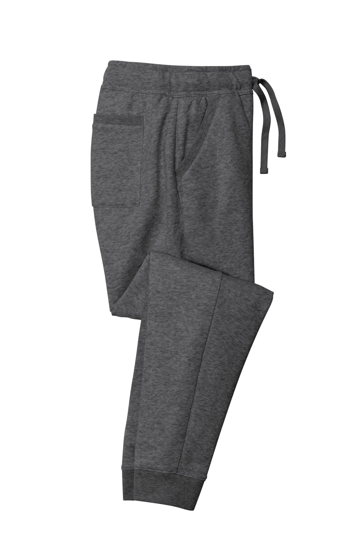 Sport-Tek Drive Fleece Jogger - Graphite Heather