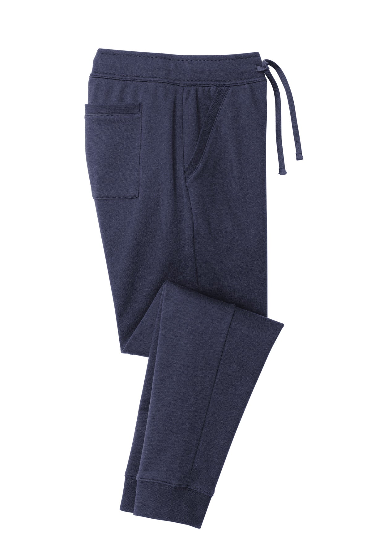 Sport-Tek Drive Fleece Jogger - True Navy