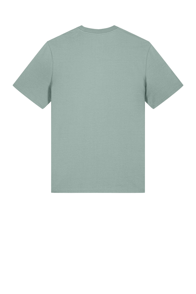 Stanley/Stella Unisex Creator 2.0 Tee - Aloe