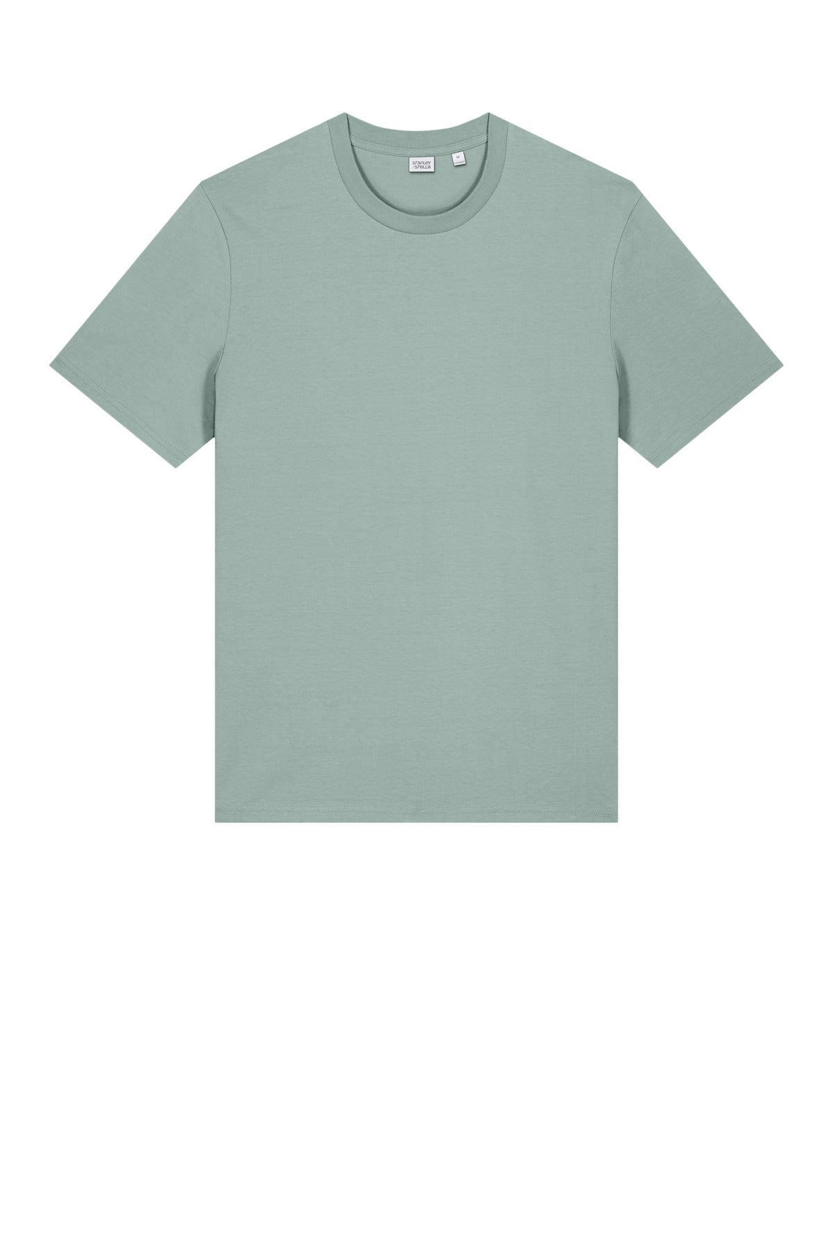 Stanley/Stella Unisex Creator 2.0 Tee - Aloe
