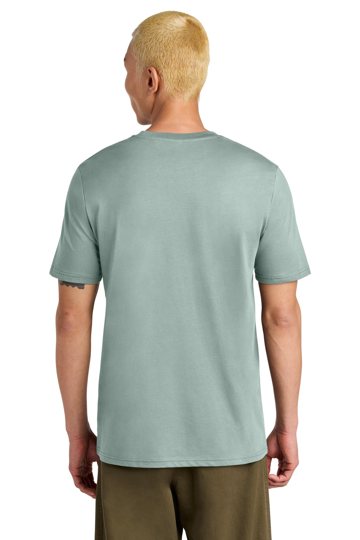 Stanley/Stella Unisex Creator 2.0 Tee - Aloe