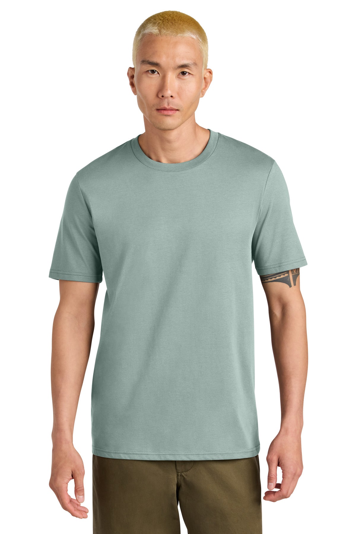 Stanley/Stella Unisex Creator 2.0 Tee - Aloe