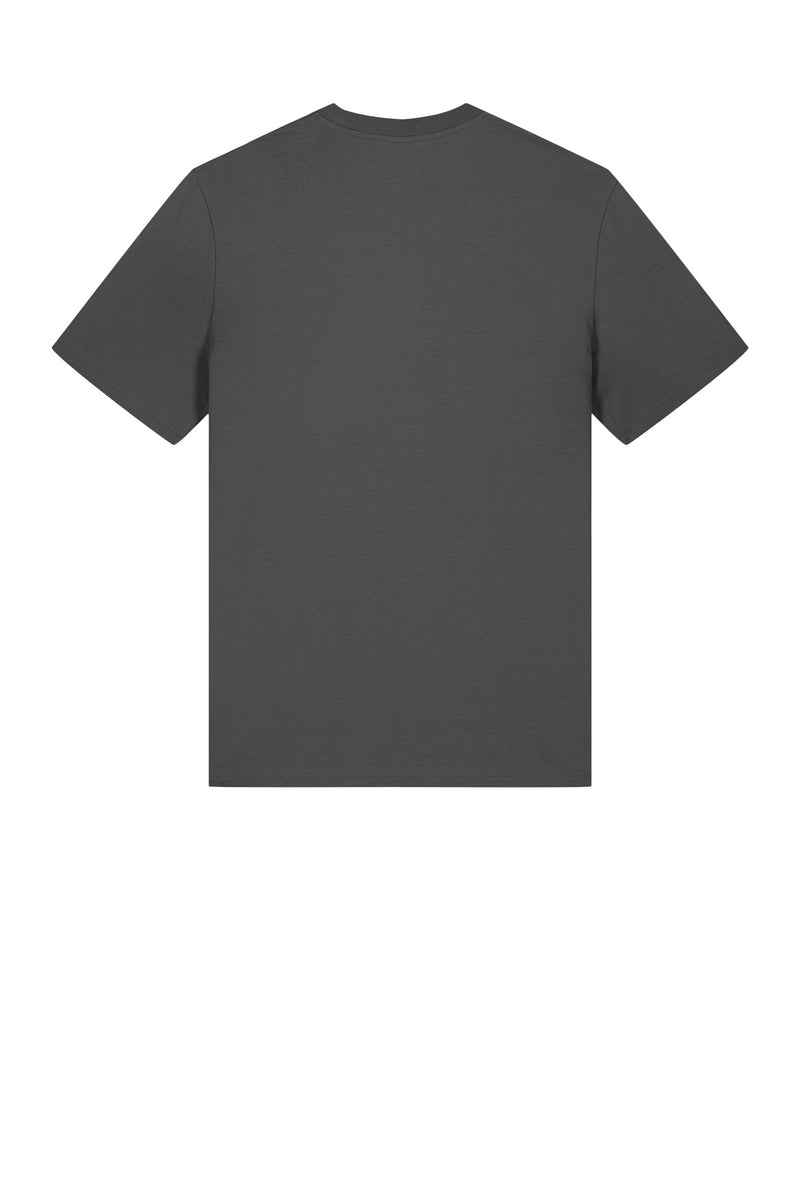Stanley/Stella Unisex Creator 2.0 Tee - Anthracite