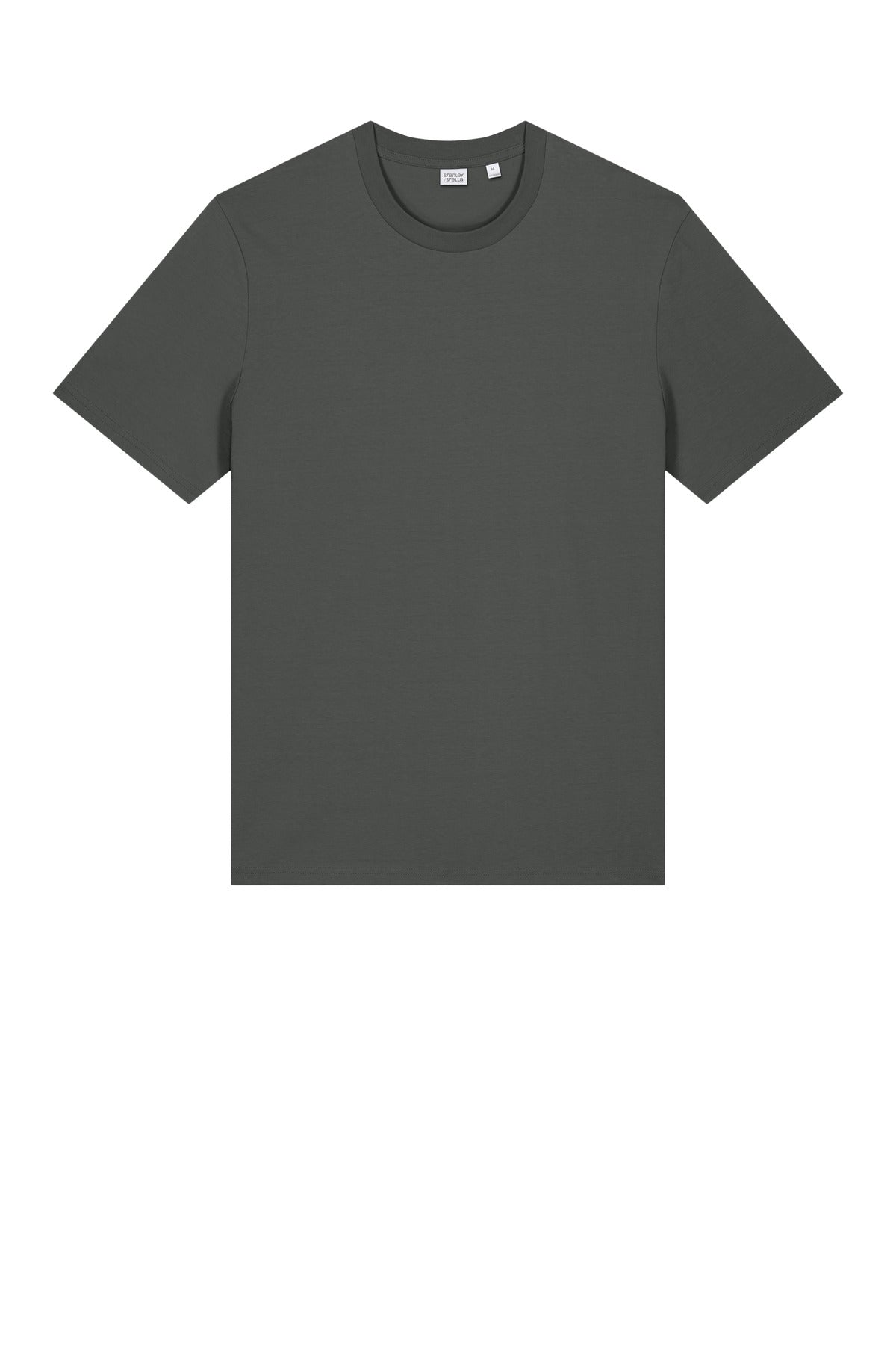 Stanley/Stella Unisex Creator 2.0 Tee - Anthracite