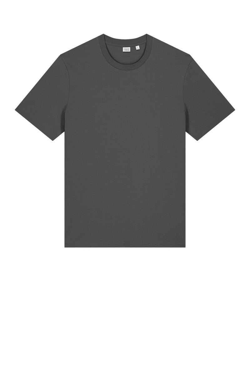 Stanley/Stella Unisex Creator 2.0 Tee - Anthracite