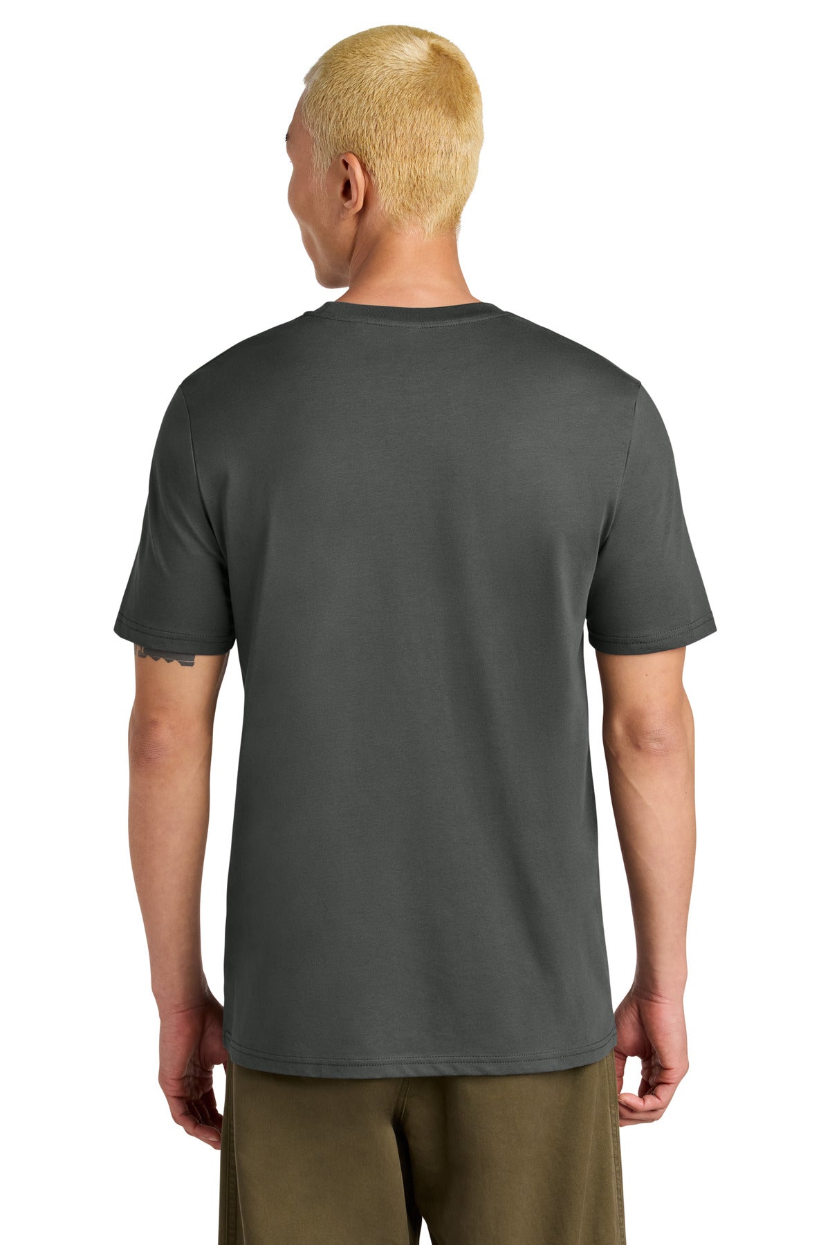Stanley/Stella Unisex Creator 2.0 Tee - Anthracite