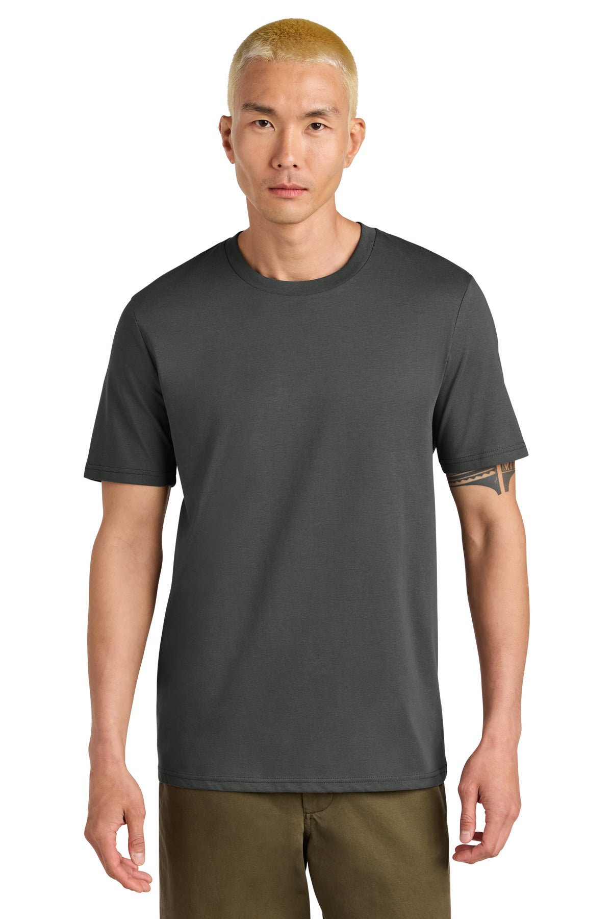 Stanley/Stella Unisex Creator 2.0 Tee - Anthracite