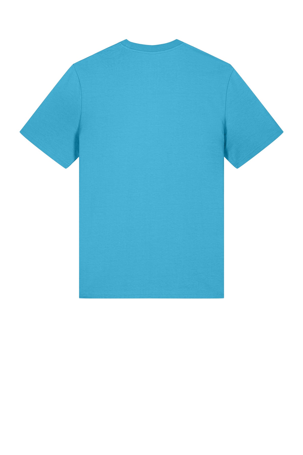 Stanley/Stella Unisex Creator 2.0 Tee - Aqua Blue