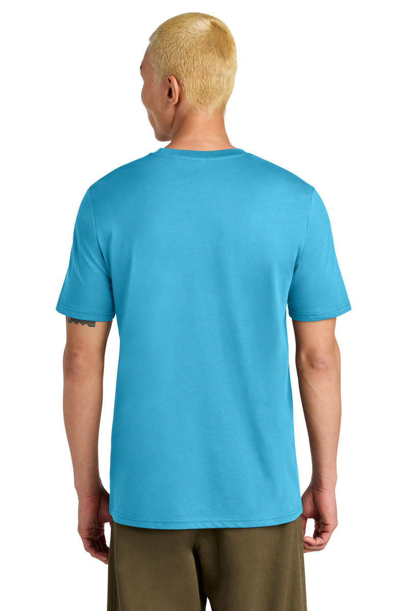 Stanley/Stella Unisex Creator 2.0 Tee - Aqua Blue