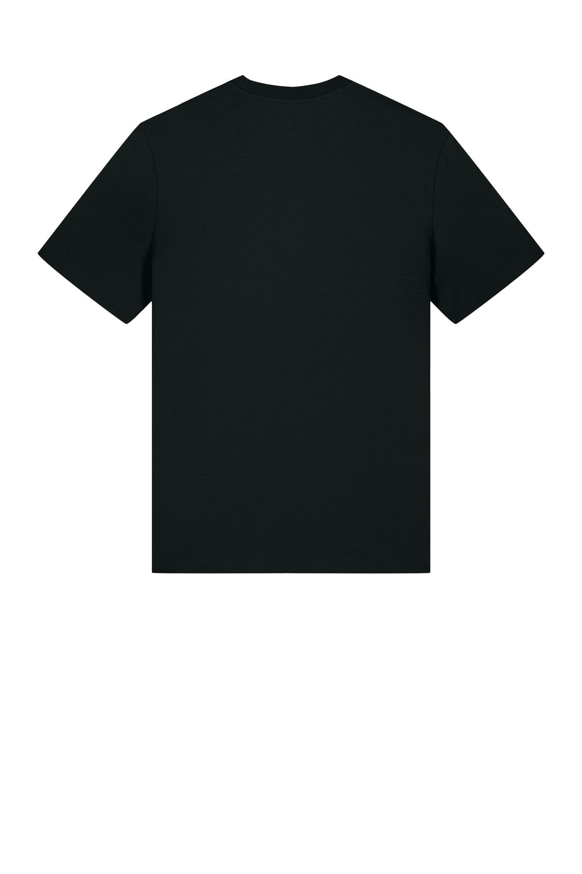 Stanley/Stella Unisex Creator 2.0 Tee - Black