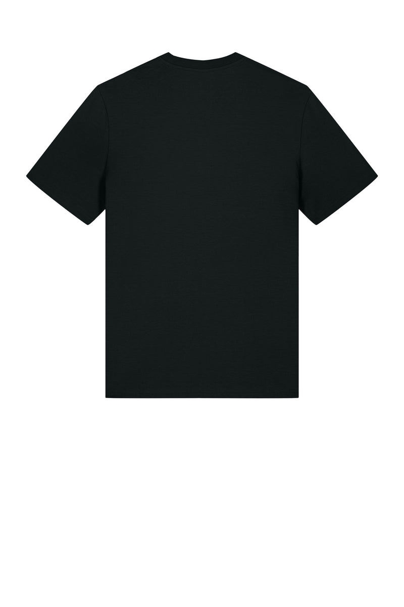Stanley/Stella Unisex Creator 2.0 Tee - Black