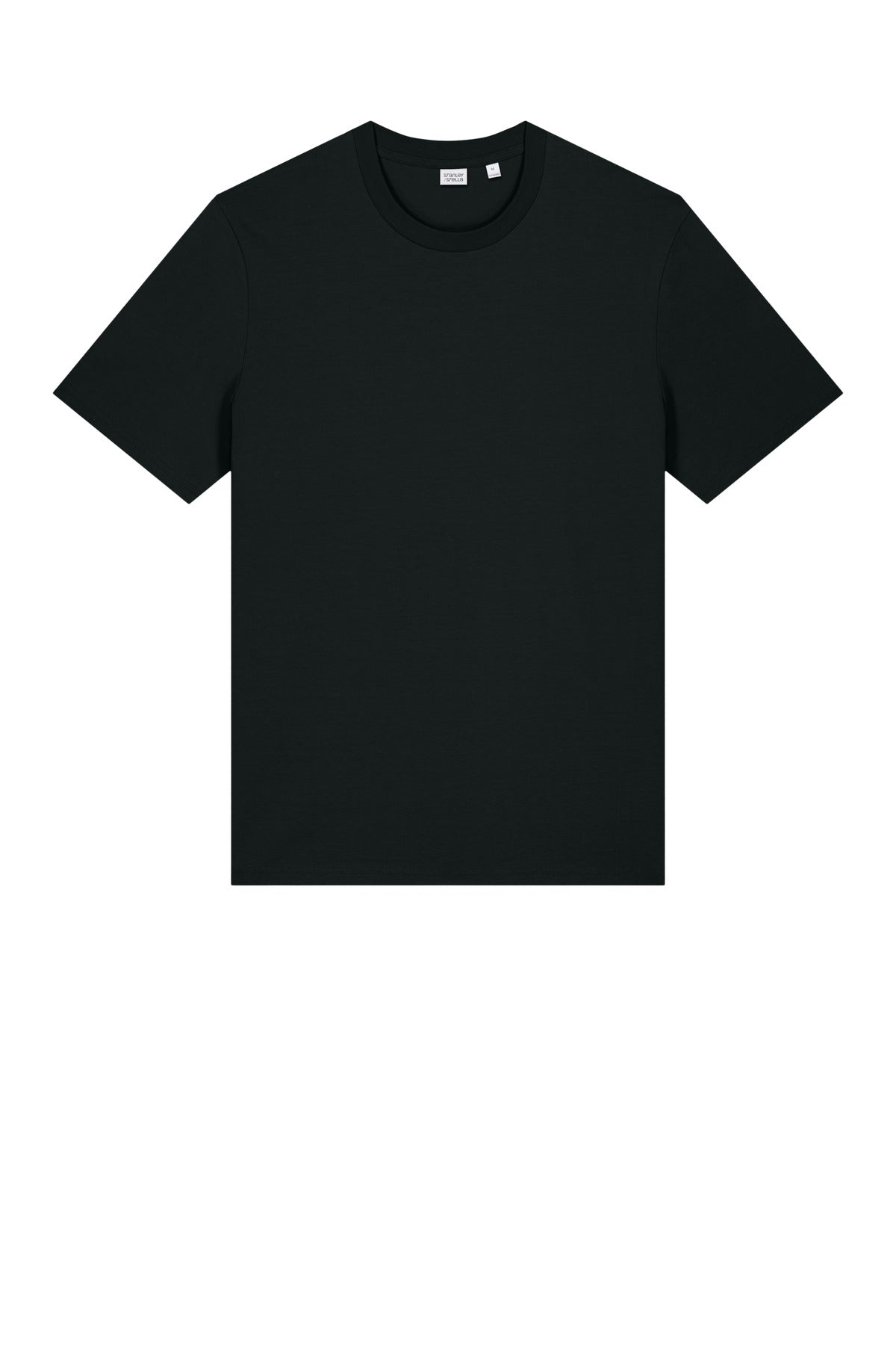 Stanley/Stella Unisex Creator 2.0 Tee - Black