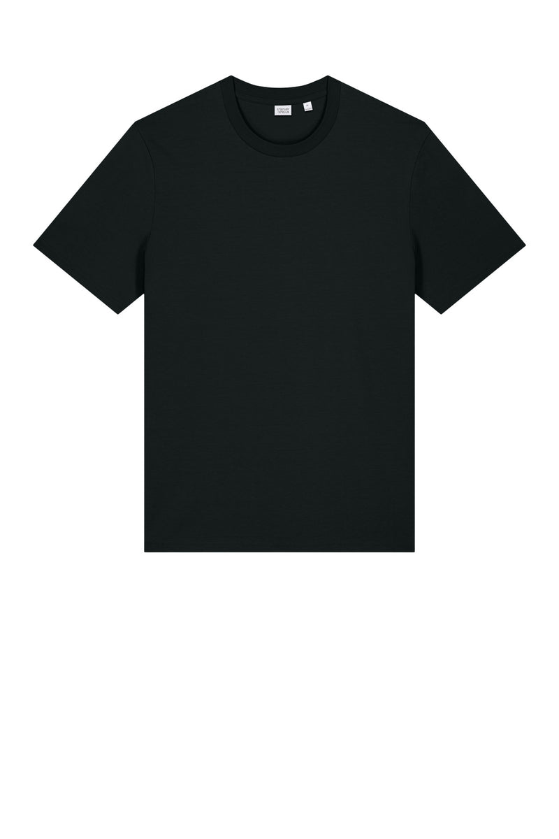 Stanley/Stella Unisex Creator 2.0 Tee - Black