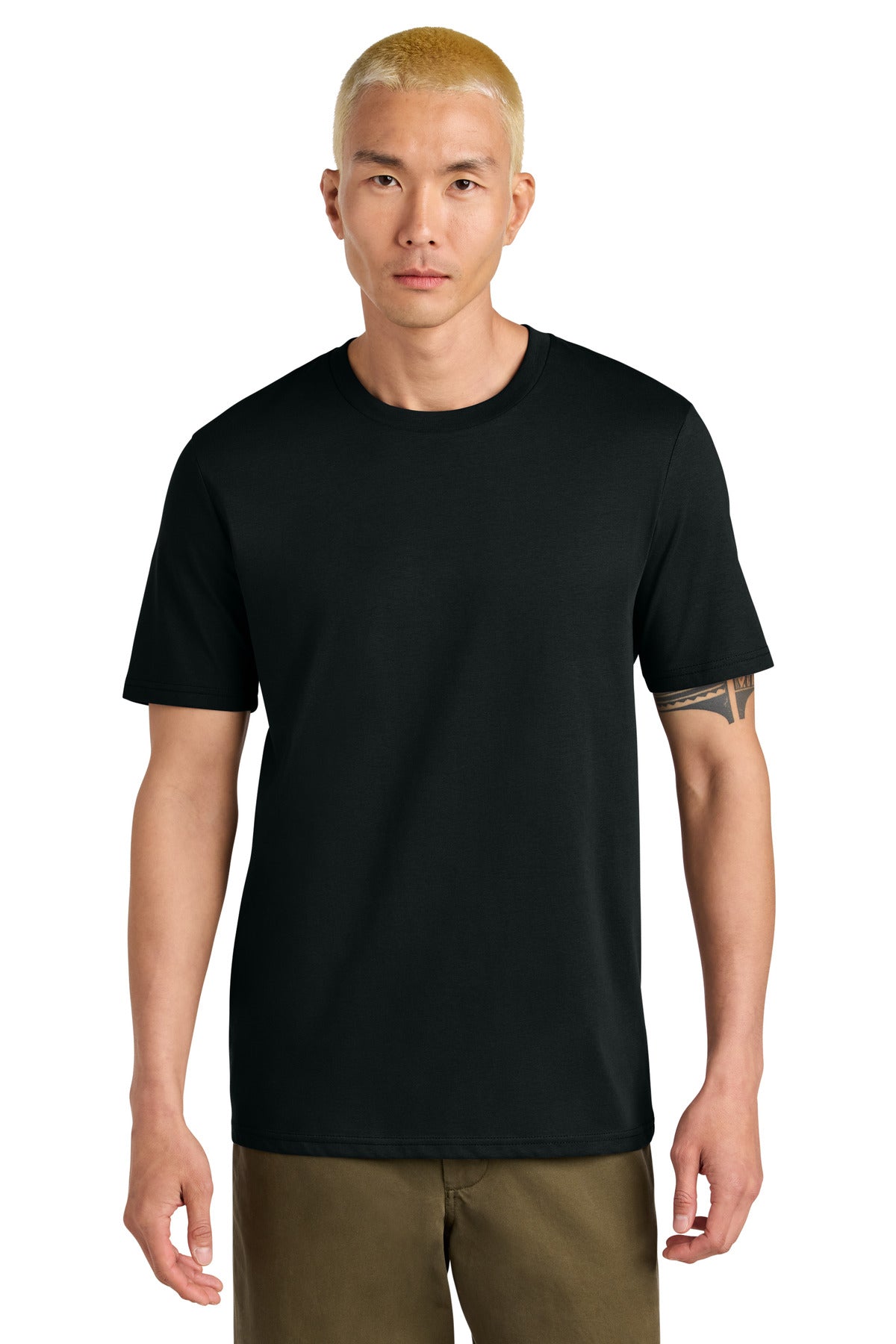 Stanley/Stella Unisex Creator 2.0 Tee - Black